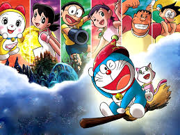 Wallpaper Doraemon Animasi 3D Bagus Terbaru12.jpg